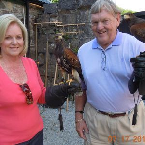 Meet your Posher, Dale